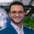 Zero surprises: AI-driven portfolio control for mission-critical construction image